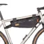 Restrap Frame Bag Medium - 3.5L - Black
